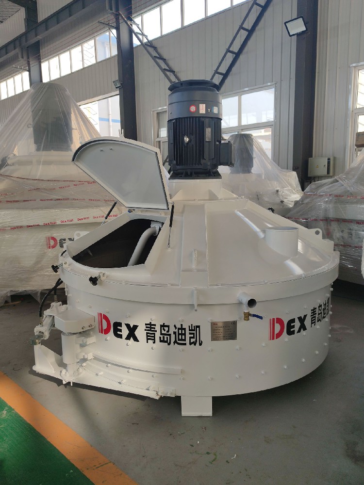 行星式立軸攪拌機 行星式立軸攪拌機