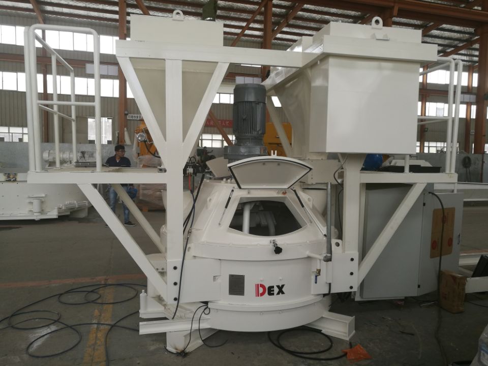 行星式攪拌機 行星式攪拌機