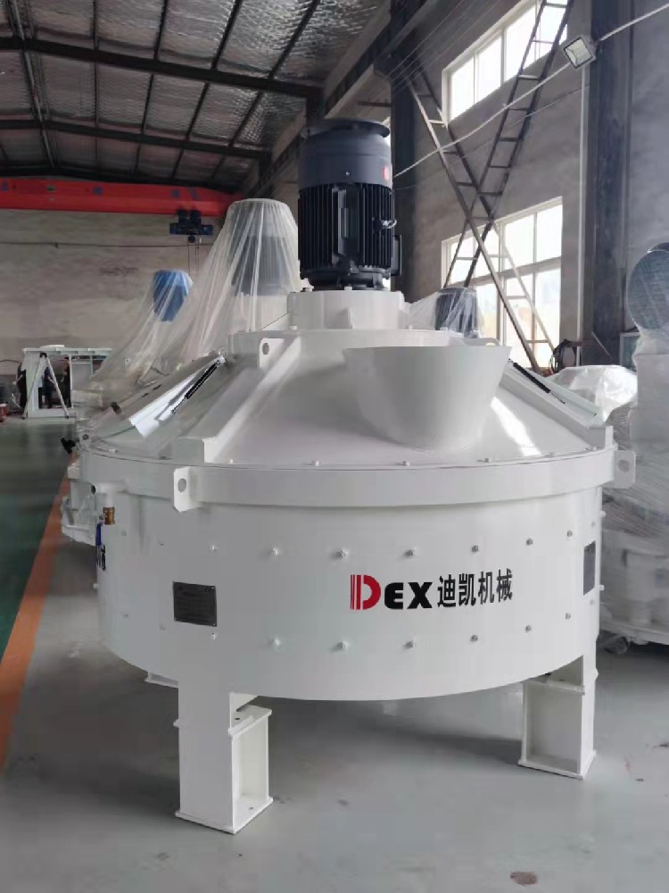 混凝土攪拌設備