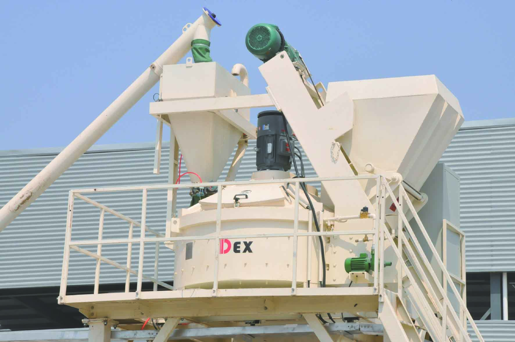 透水磚攪拌機 透水磚攪拌機