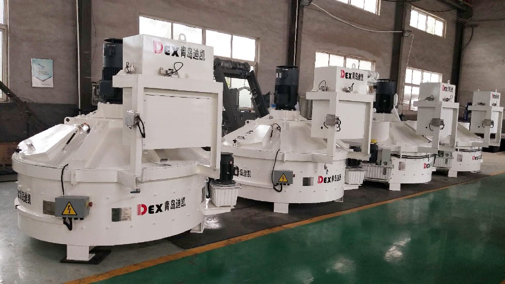 陶瓷透水磚攪拌機 陶瓷透水磚攪拌機