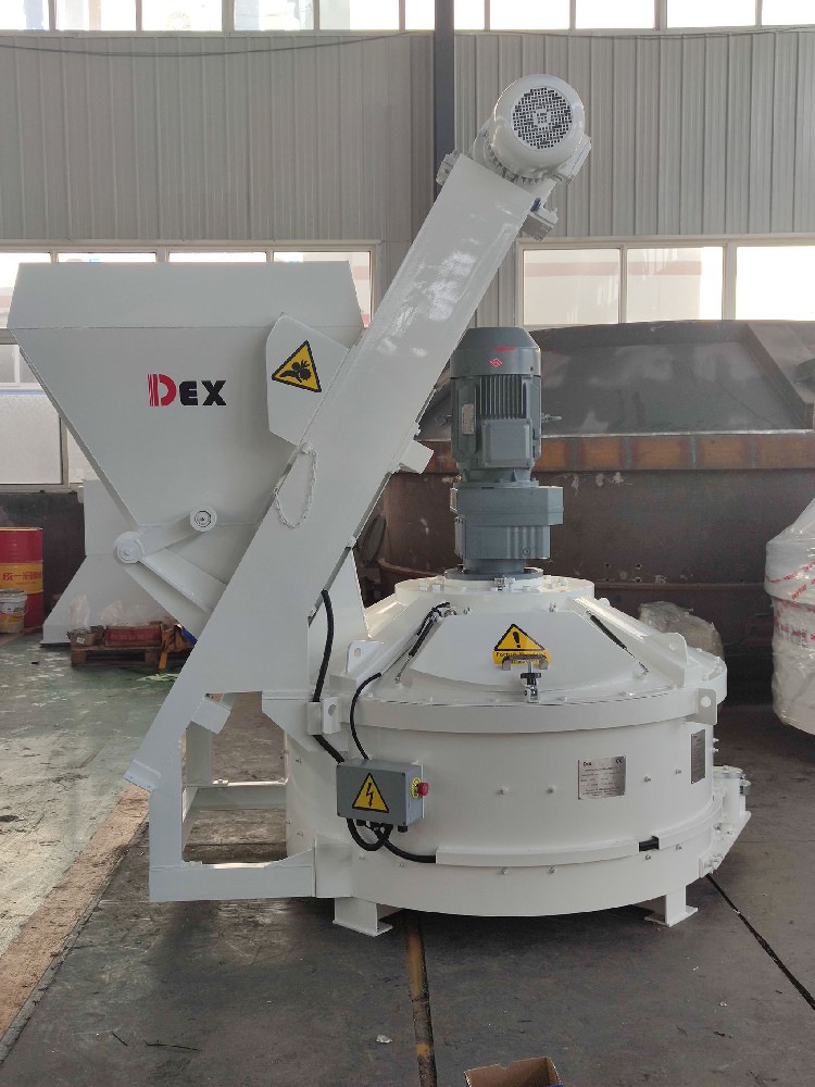 行星式攪拌機 行星式攪拌機