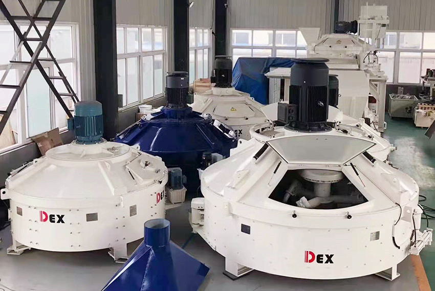 行星式攪拌機 行星式攪拌機