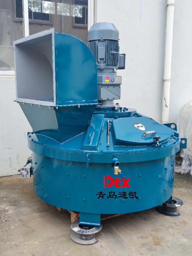 行星式攪拌機(jī) 行星式攪拌機(jī)