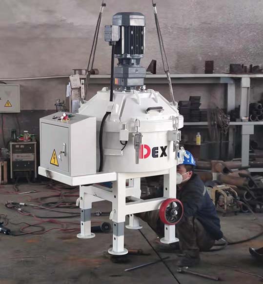 行星式攪拌機 行星式攪拌機