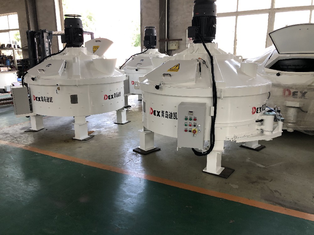 行星式攪拌機(jī) 行星式攪拌機(jī)