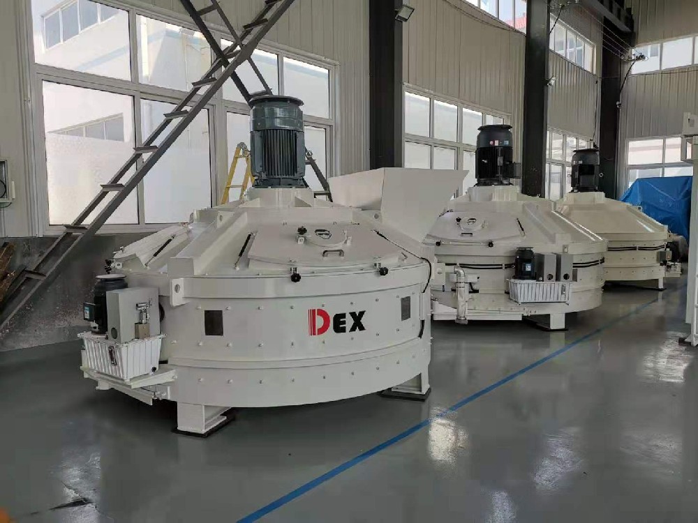 行星式攪拌機 行星式攪拌機