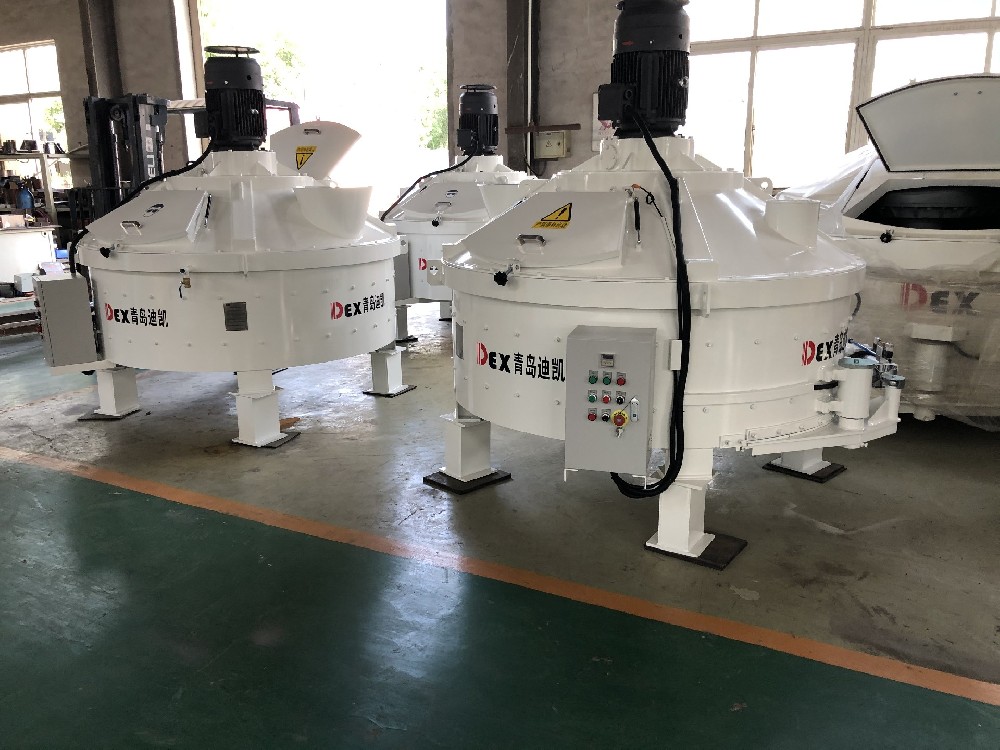 行星式攪拌機 行星式攪拌機