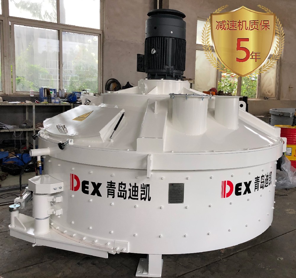 行星式攪拌機(jī) 行星式攪拌機(jī)