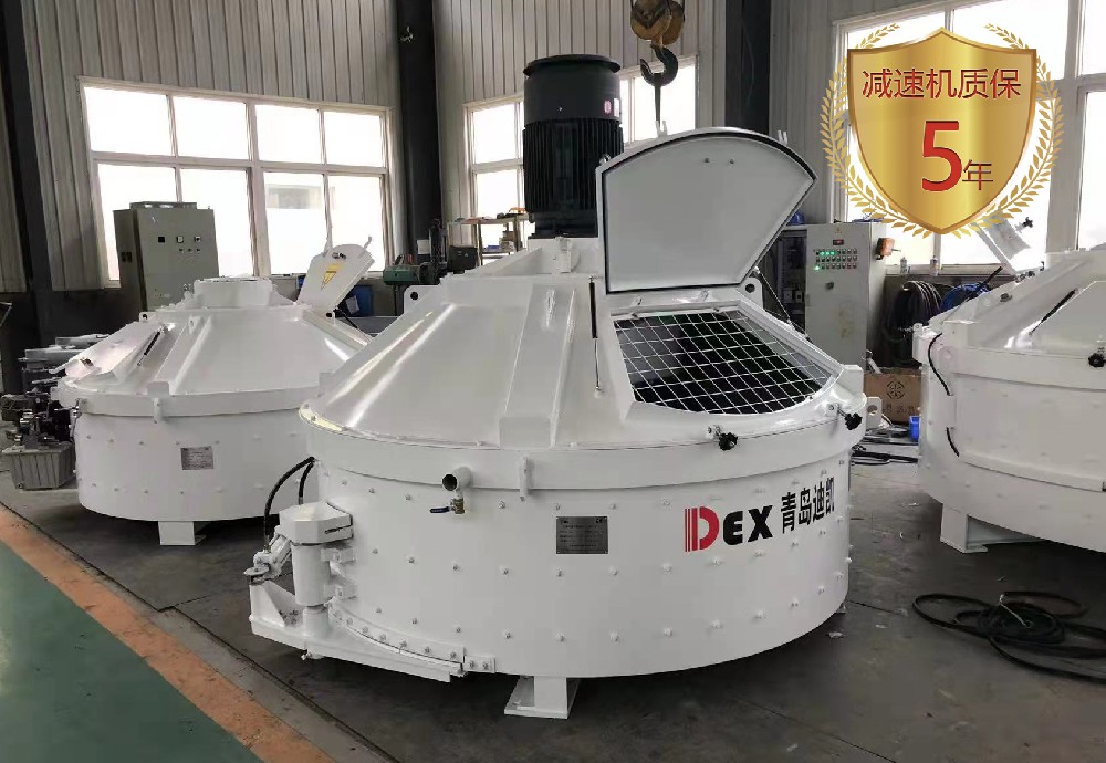 立軸行星式攪拌機 立軸行星式攪拌機