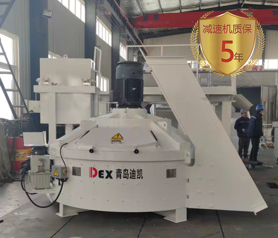 立軸行星式攪拌機 立軸行星式攪拌機