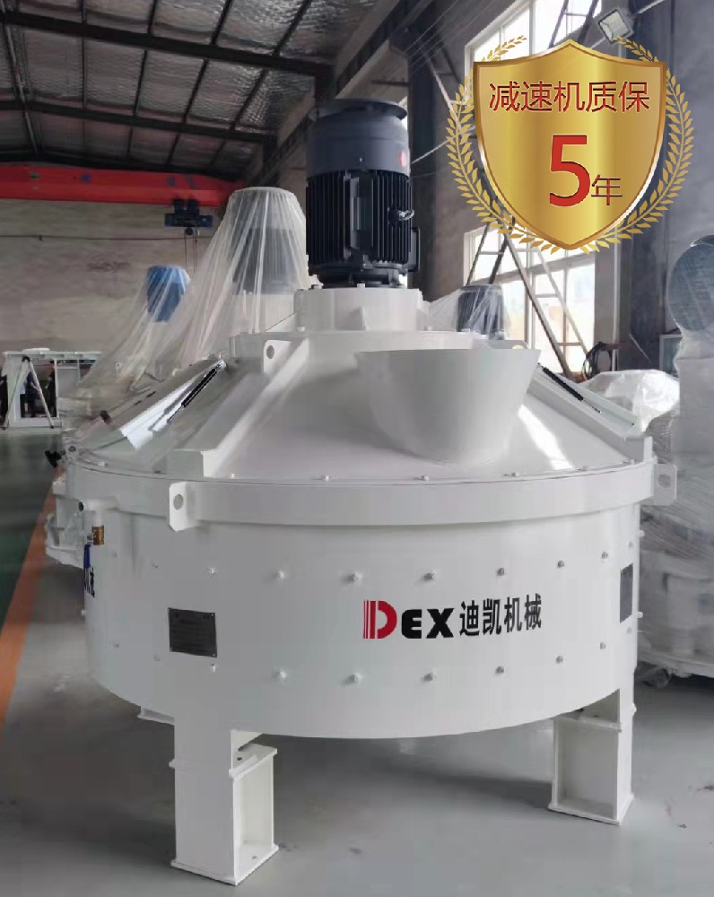 立軸行星式攪拌機 立軸行星式攪拌機