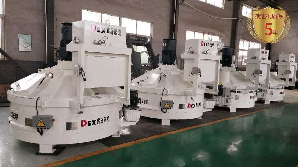 行星式攪拌機 行星式攪拌機