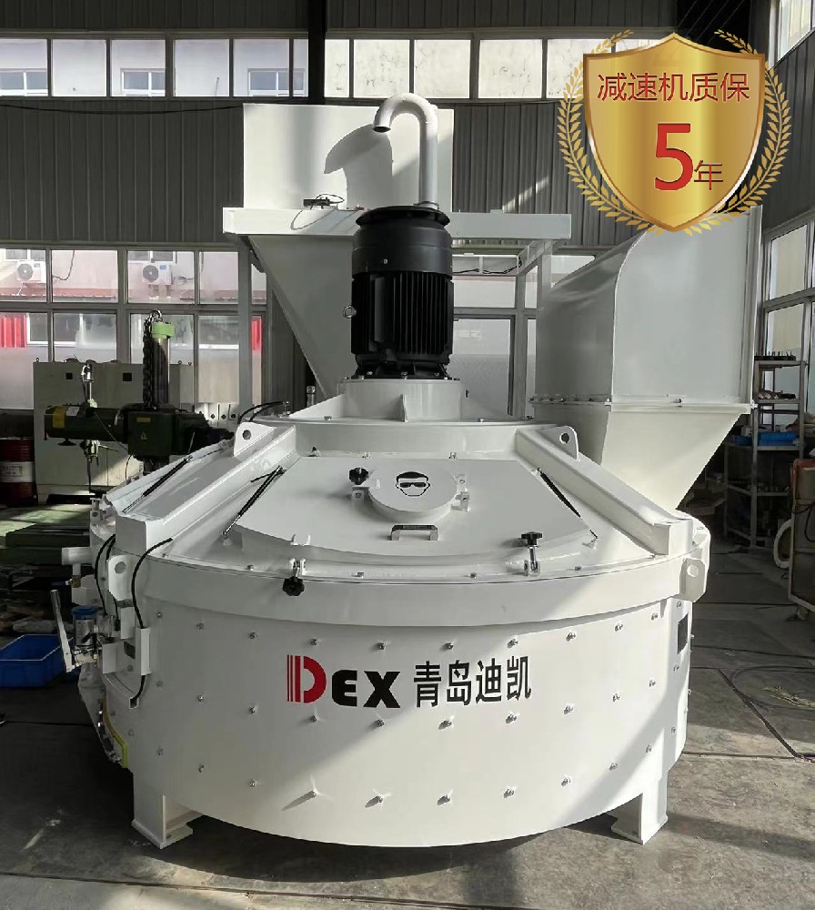 立軸行星式攪拌機 立軸行星式攪拌機