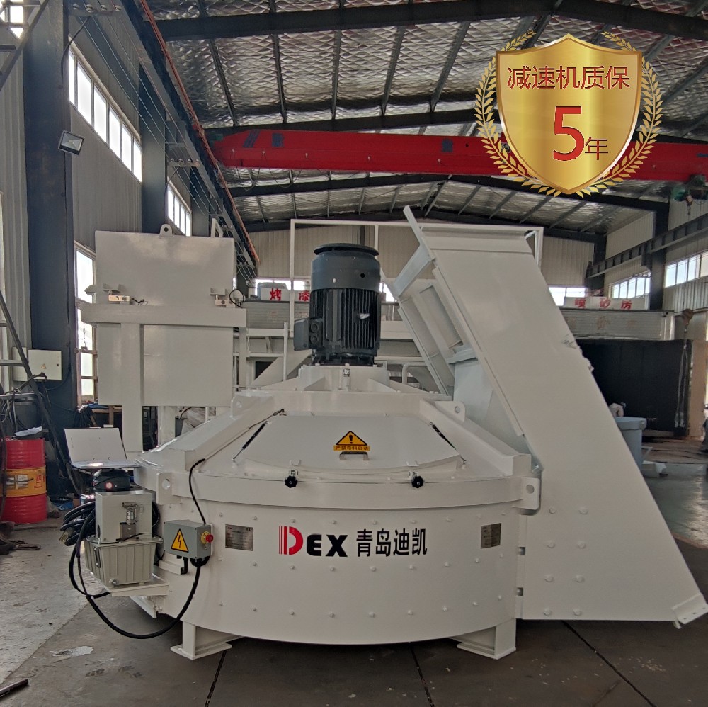 立軸行星式攪拌機 立軸行星式攪拌機