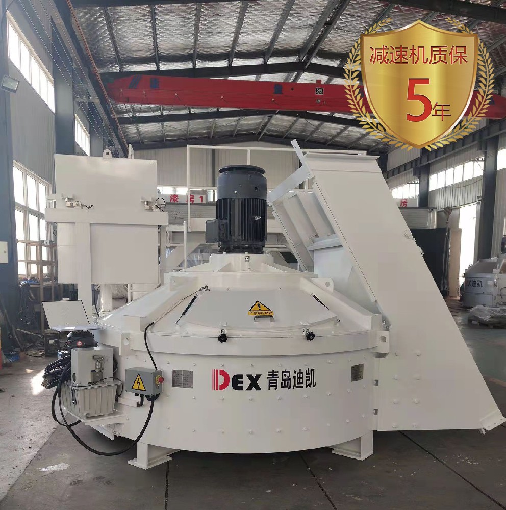 立軸行星式攪拌機 立軸行星式攪拌機