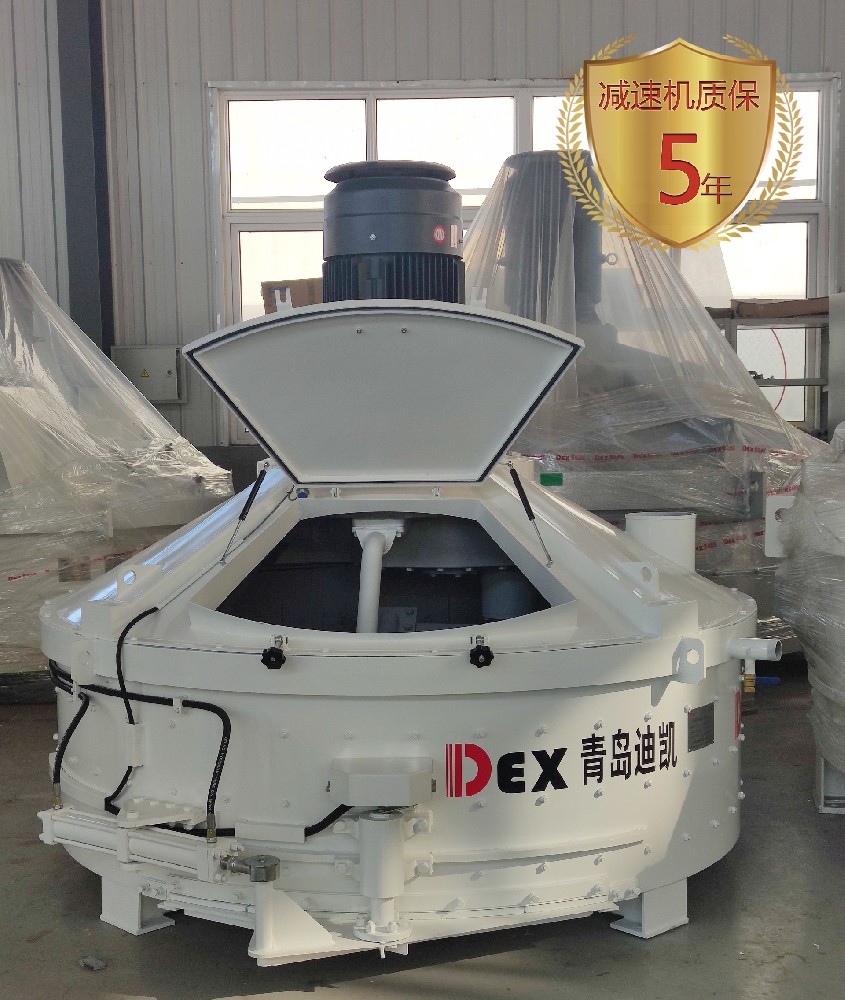 立軸行星式攪拌機 立軸行星式攪拌機