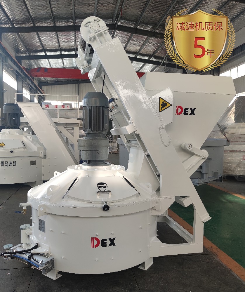 立軸行星式攪拌機 立軸行星式攪拌機