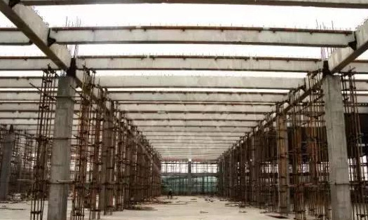 預(yù)制預(yù)應(yīng)力梁